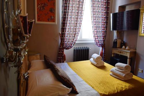 Residenza Vespucci photo 72