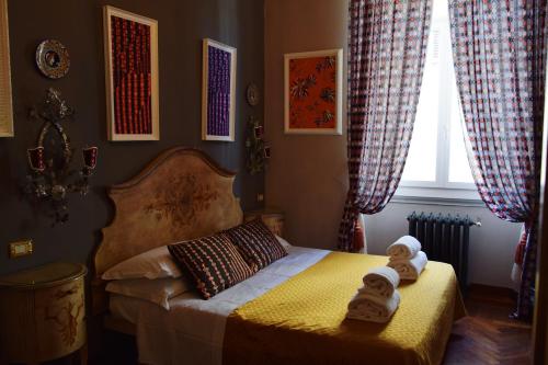 Residenza Vespucci photo 67