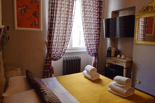 Residenza Vespucci photo 74