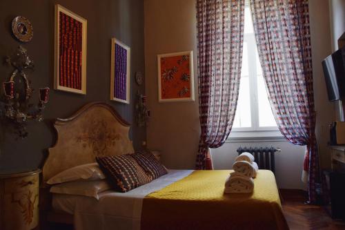 Residenza Vespucci photo 69