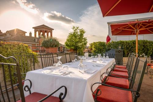 Hotel Locarno photo 83