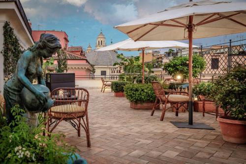 Hotel Locarno photo 86