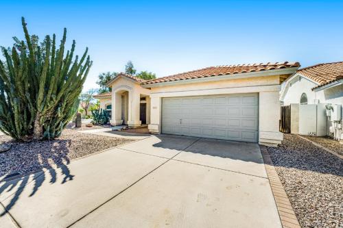 Silver Creek Casa