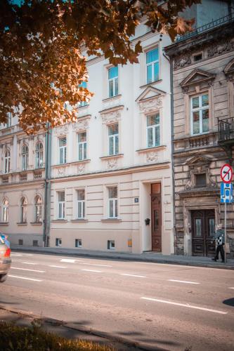 Photo de la galerie de l'établissement Hive Family House, à Cracovie