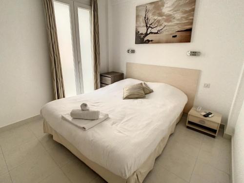 Luxueux appartements idéalement situés en plein centre ville de Cannes