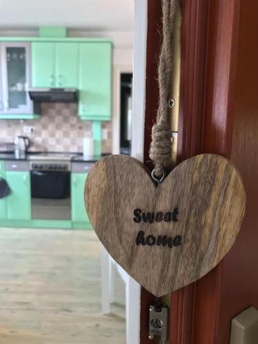 Hangulatos társasházi apartman Pécs belvárosában