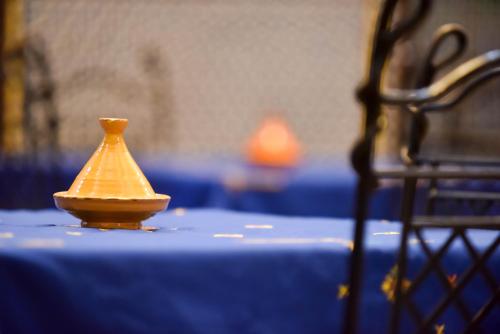 Foto de la galeria de RIAD YOUSSEF a Fes