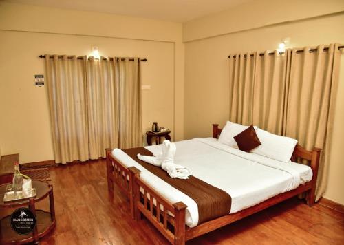 Gallery image of mangosteen holidays in Vythiri