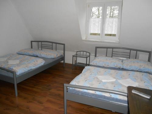 Gallery image of Penzion Gaudeamus in Milovy