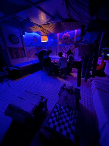 Gambar di galeri bagi Agachill Surf House di Tamraght Ouzdar
