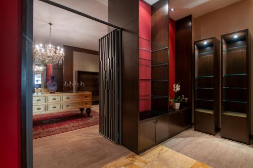 Gambar di galeri bagi Bristoria Hotel Erbil di Erbil