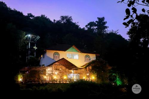 Gallery image of mangosteen holidays in Vythiri