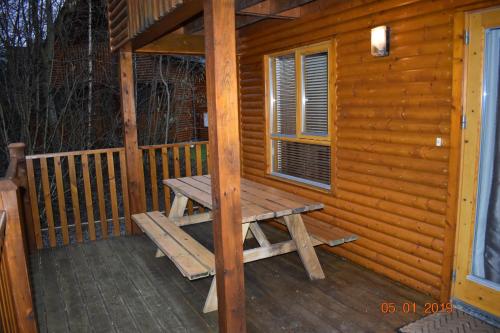 Fotografie z fotogalerie ubytování Erne River Lodge v destinaci Belturbet