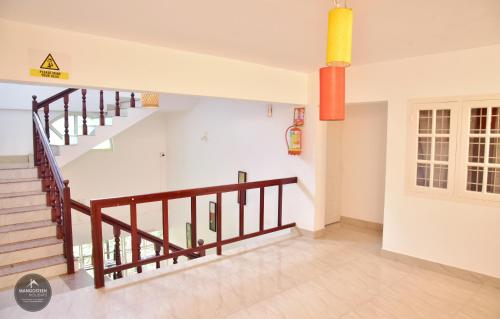 Gallery image of mangosteen holidays in Vythiri