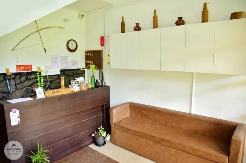 Gallery image of mangosteen holidays in Vythiri