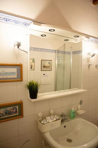 Charming Apartment By Piazza Santo Spirito