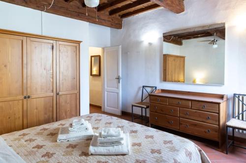 Charming Apartment By Piazza Santo Spirito