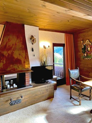 Goldspecht - Boho Appartements