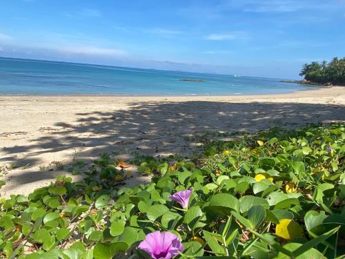 Lanta Palace Beach Resort & Spa - Adult Only — Beach