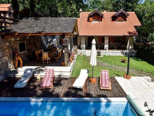 Luxury Chalet Regina – Photos 2