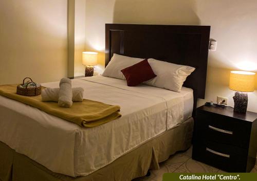 Catalina Hotel - Centro Osicala – Photos 5