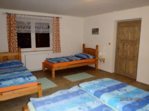 Fotografie z fotogalerie ubytování Apartmány Alex na Benecku