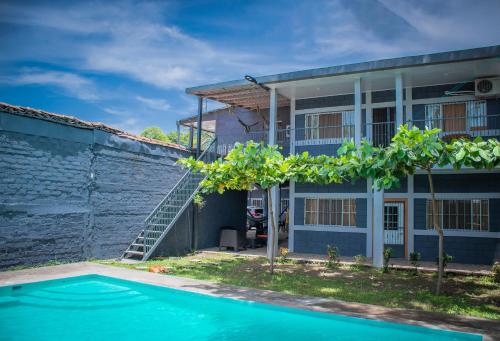 Imagen de la galería de Hostal Don Luis, en Santa Rosa de Lima