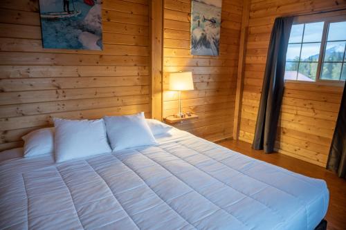 Gallery image of Alaska Glacier Lodge in Palmer