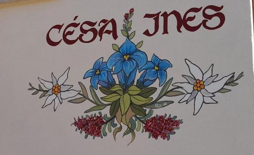 Appartamento Césa Ines photo 2