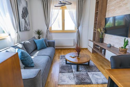 Billede fra billedgalleriet på Golden View Zlatibor i Zlatibor