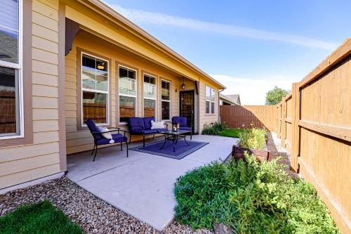 Western Slope Sanctuary – Photos 2