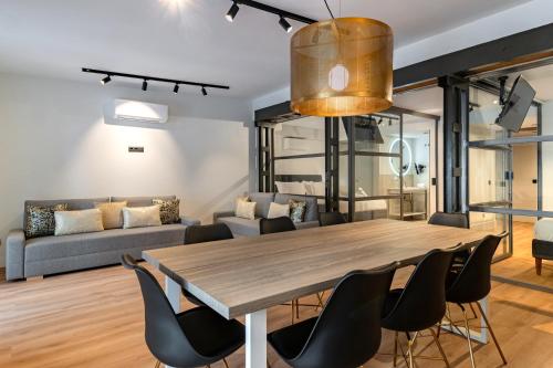 Exclusivo Apartamento en Sol