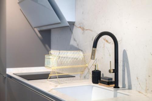Exclusivo Apartamento en Sol
