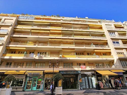 Nestor&Jeeves - ANGLICAN TERRASSE - Central - Very close sea