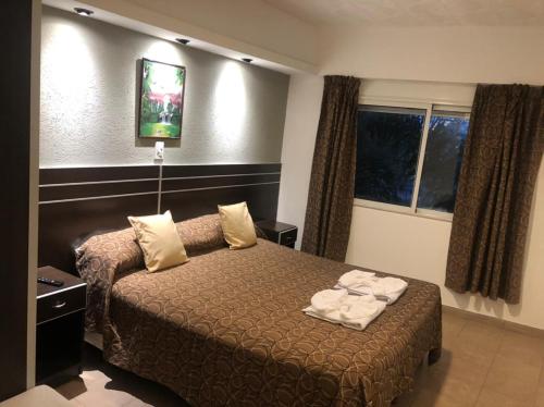 alquilar Hotel Paraíso Termal en Termas de Río Hondo