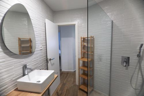 RentalSevilla Espacioso y acogegor apartamento de 3 dormitorios