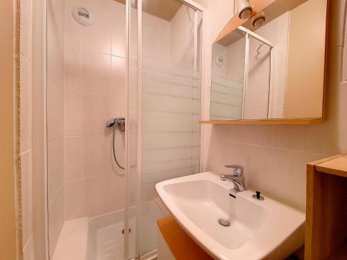 Duplex lumineux 6 pers. · Au pied des pistes · Balcon sud-ouest - FR-1-344-1071