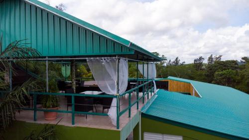 Gallery image of Rumors Resort Hotel in San Ignacio