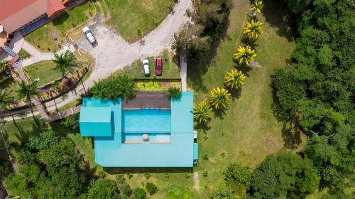 Gallery image of Rumors Resort Hotel in San Ignacio