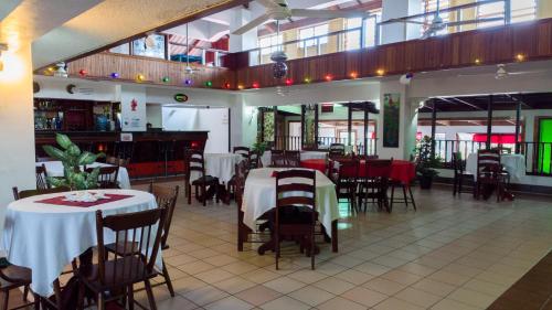 Gallery image of Rumors Resort Hotel in San Ignacio