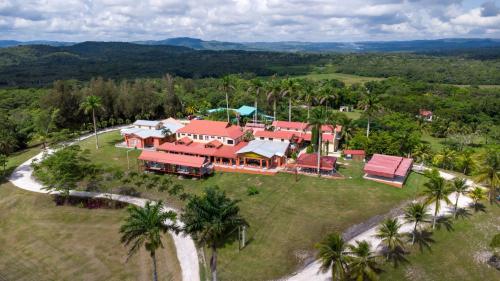 Gallery image of Rumors Resort Hotel in San Ignacio