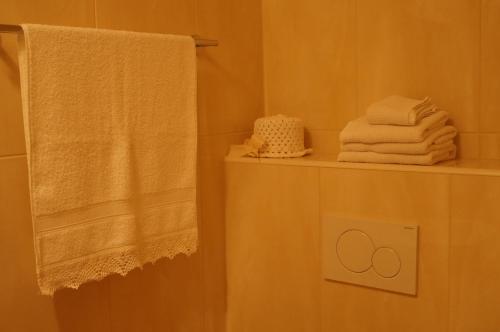 Kép Appartement Residenz Klabacher szállásáról Mittersillben a galériában