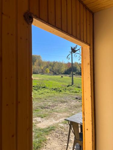 Fotografie z fotogalerie ubytování Crângul Verde v destinaci Minciuneşti