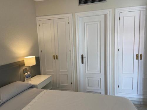 Φωτογραφία από το άλμπουμ του Precioso apartamento Los Remedios Triana Plaza España y Centro Histórico στη Σεβίλλη