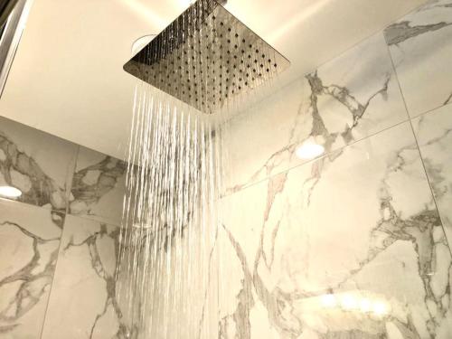 Un baño de Seagull Studio Vacation Suite