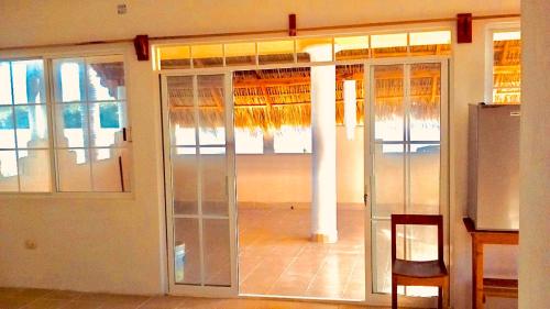 Φωτογραφία από το άλμπουμ του Estudio con terraza y vista lago SUEÑOS DE ARENA σε Casitas