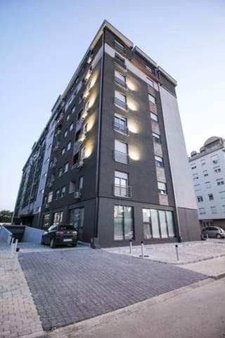 New York Lux Apartment