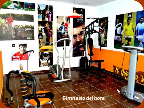 Hotel San Marcos – Photos 4