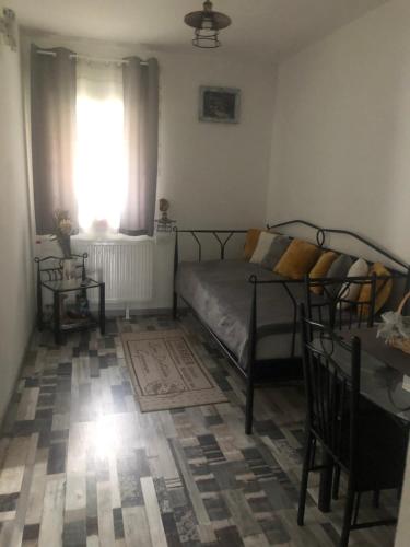 Posedenie v ubytovaní Bolkovac Apartman Ulica Donje selo 33 Fužine