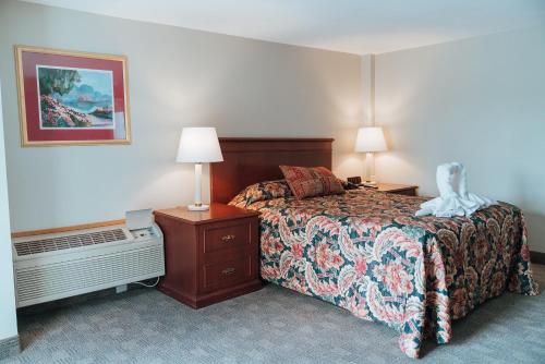 Gallery image of Skaneateles Suites in Skaneateles